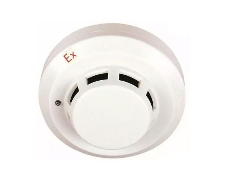 海灣JTY-GM-GSTN9811(Ex)點型光電感煙火災探測器